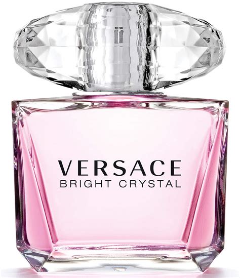 versace bright crystal 6.7 oz|Versace Bright Crystal women's fragrance.